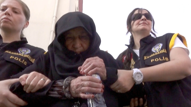 Eşini ve kızını öldürüp gömen kadının davası zaman aşımından düştü