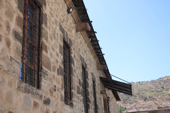 Afyonkarahisar Ulu Cami, UNESCO Dünya Miras Listesi'nde