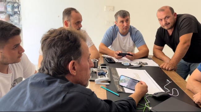 Bursa'da yeni aldığı otomobilini süremeden çaldır
