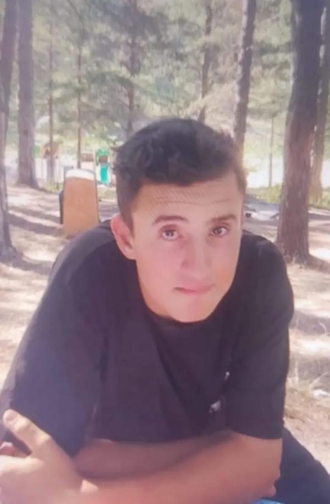 17 yaşındaki genç, sulama göletinde boğuldu