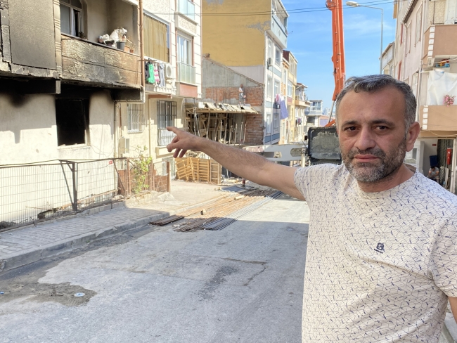 15 kişi ölümden döndü!