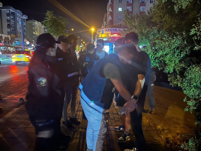 Bursa'da 'huzur' uygulamaları hız kesmiyor