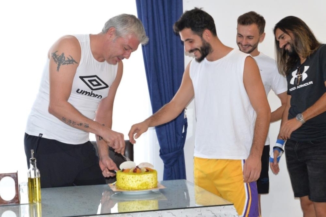 Ege derbisinde Fethiyespor galibiyet istiyor