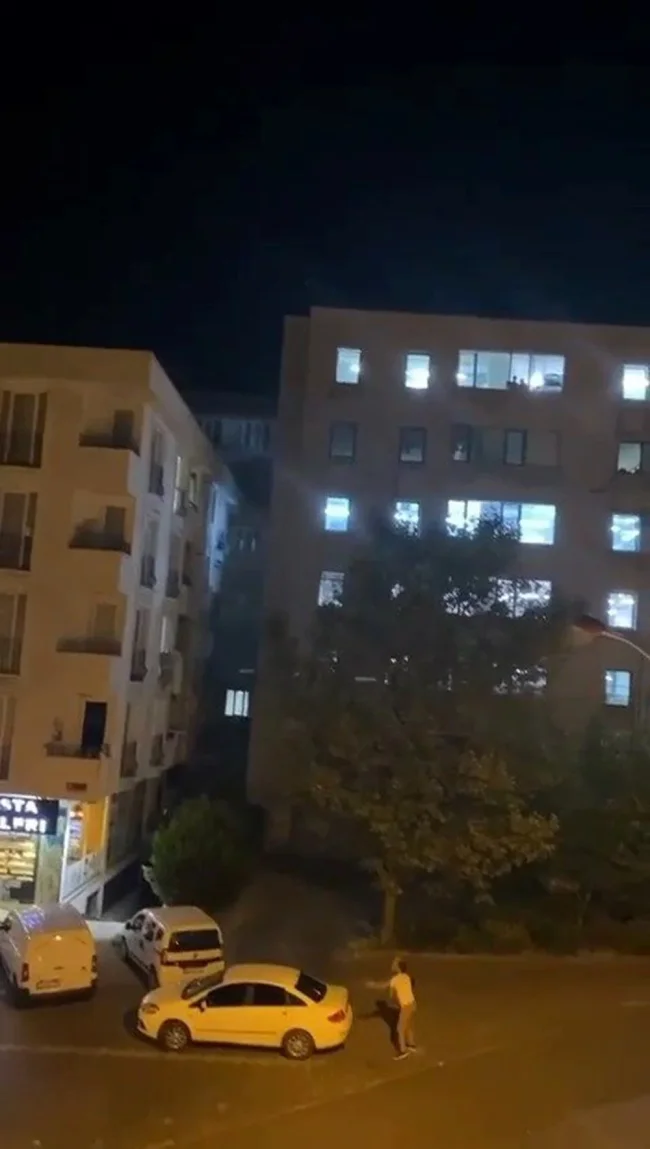 Esenyurt'taki kuryenin vurulduğu çatışmanın detayı ortaya çıktı