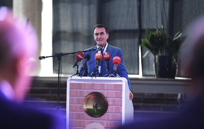 Osmangazi’de erken dönem Osmanlı denizciliği konuşuldu
