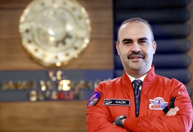 Bursa'da dev organizasyon!