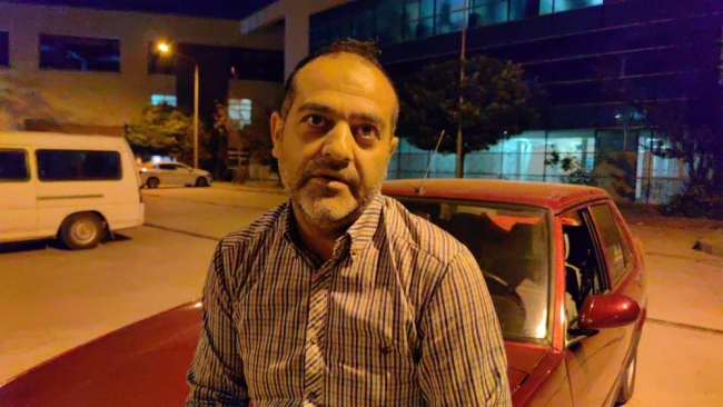 Tofaş tutkunu aracını satmamak için ilginç yol buldu