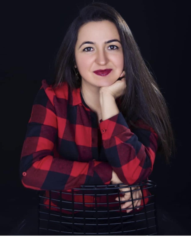Ankara'da dehşet verici olay!