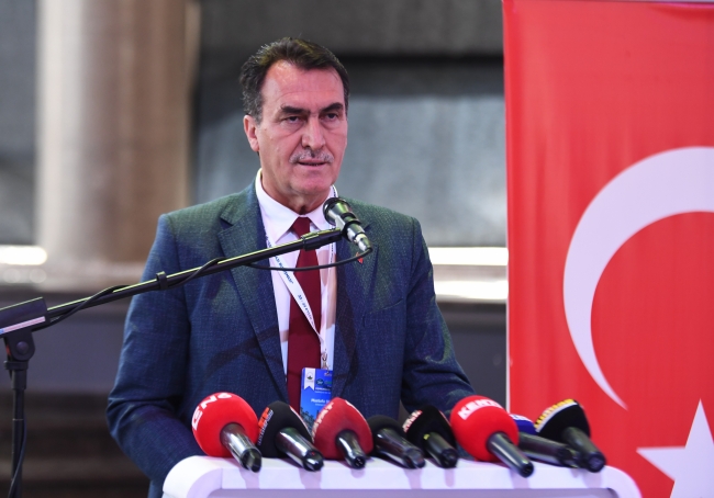 Tarihi Kentler Birliği, Osmangazi'de buluştu