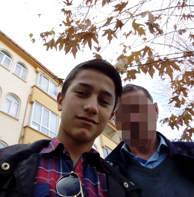 2 otomobilin çarptığı motosikletli Nuğman, 9 gün sonra öldü