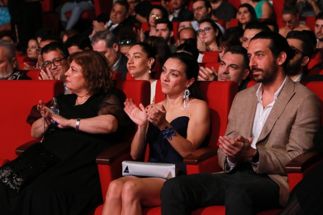 30. Uluslararası Altın Koza Film Festivali