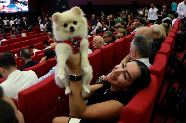 30. Uluslararası Altın Koza Film Festivali