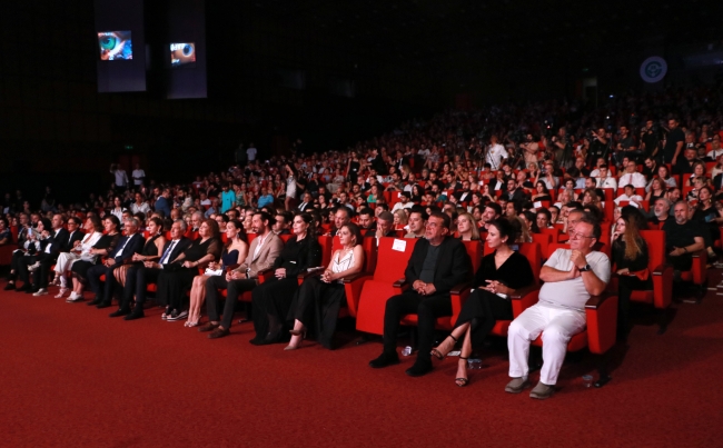 30. Uluslararası Altın Koza Film Festivali