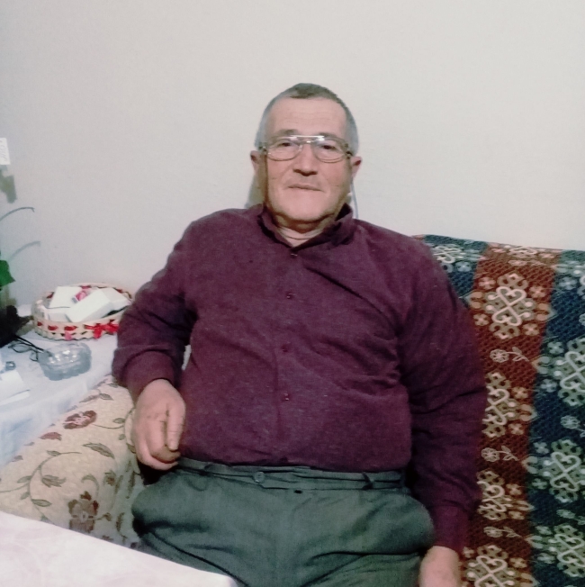 Motosiklet duvara çarptı, sürücü hayatını kaybetti