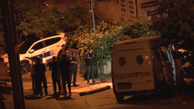 Pendik'te korkunç olay! Halıdan ceset çıktı