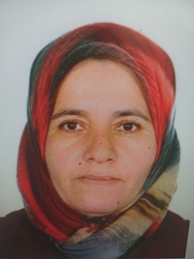Cinayet için önceden hazırlık yapmış!