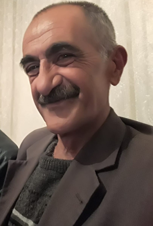 Kavgayı ayırmak isterken canından oldu!