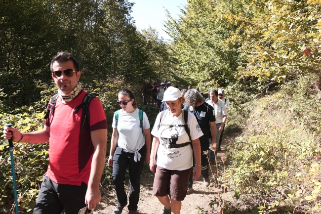 Bursa'da kalp sağlığı için adım attılar