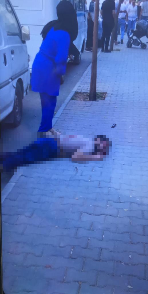 Kayınbiraderleri tarafından önce dövüldü, sonra öldürüldü!