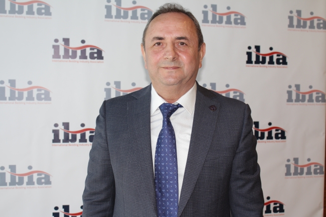 Dünya yatak sektörünün kalbi IBIA EXPO'da atacak