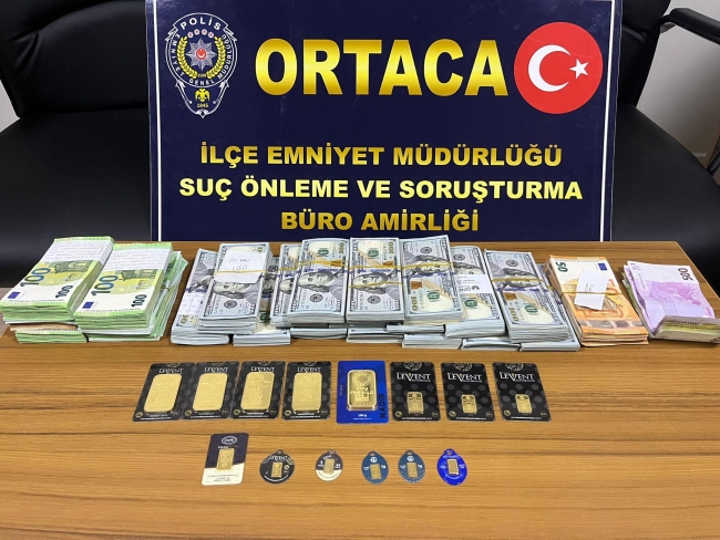 FETÖ yalanıyla yerleşik İngiliz'i 7 milyon TL dolandıran şüpheli yakalandı