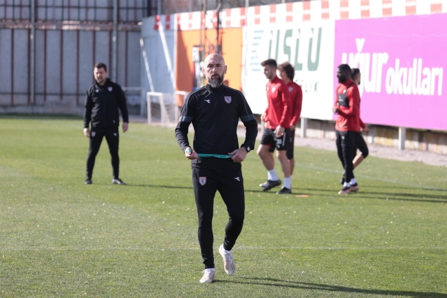 Ahmet Çağıran: Futbolun geleceğine yönelik planlarım var