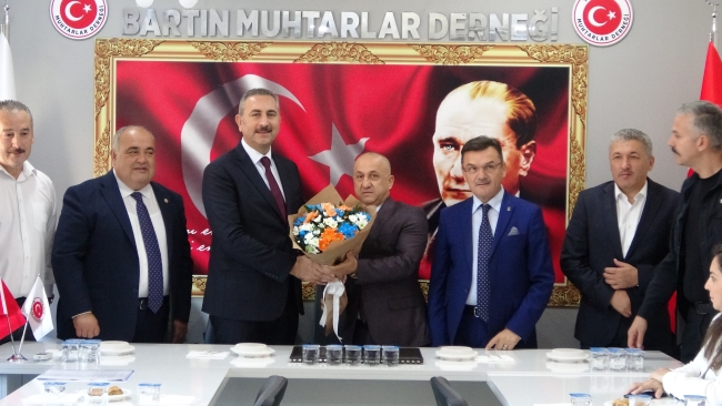 Gül: "Yenilen pehlivan güreşe doymazmış”