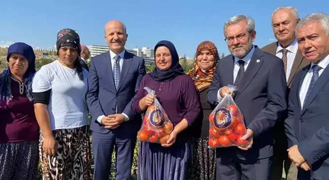 YÖK Başkanı'ndan üniversitelere övgü dolu sözler