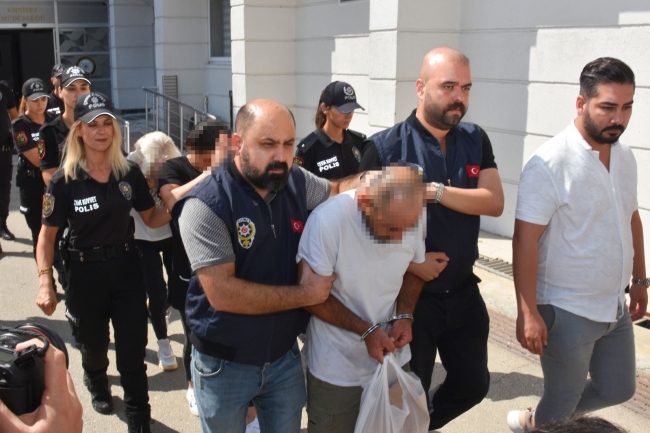 4 yıldır kayıp olan adam cinayete kurban gitmiş!