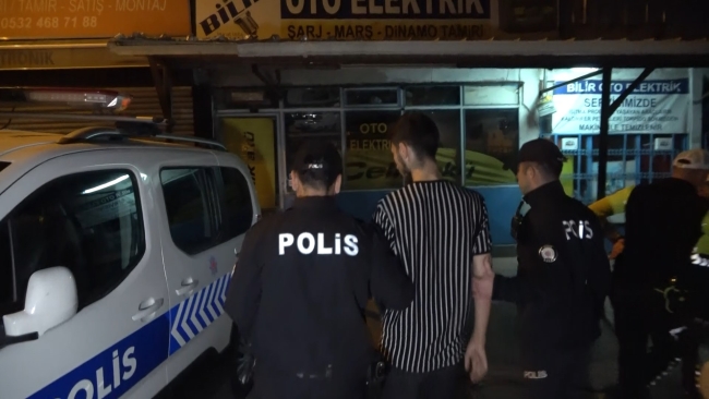Bursa Polisi trafik canavarlarına geçit vermedi