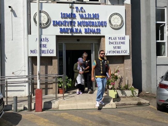 Bebek hırsızına mahkemeden şok karar!