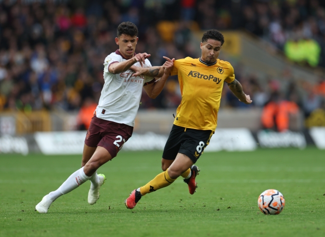 Manchester City'nin galibiyet serisi son buldu