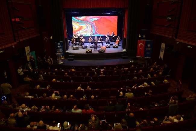 Prof. Dr. Hayrettin Karaman'a vefa günü