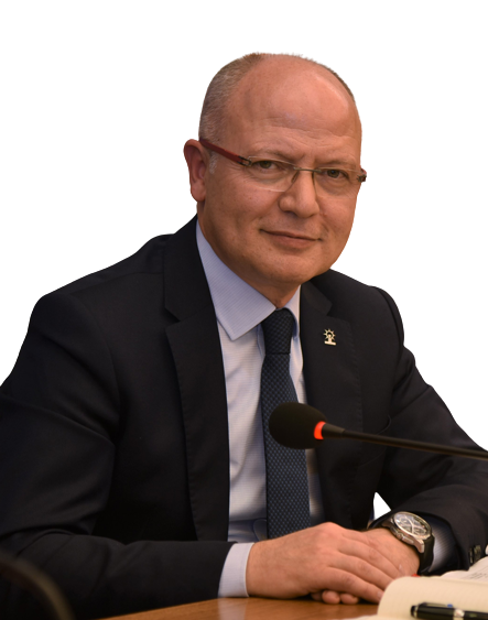 Siyasilerden Nöbetçi Gazete'ye yıl dönümü mesajları!