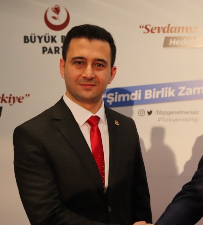 Siyasilerden Nöbetçi Gazete'ye yıl dönümü mesajları!