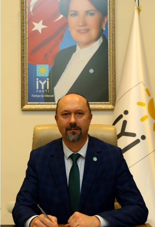 Siyasilerden Nöbetçi Gazete'ye yıl dönümü mesajları!