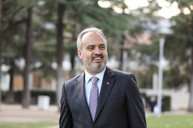 Belediye başkanlarından tebrik mesajları yağdı!