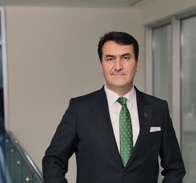 Belediye başkanlarından tebrik mesajları yağdı!