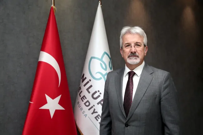 Belediye başkanlarından tebrik mesajları yağdı!