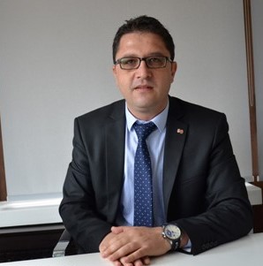 Nöbetçi Gazete'nin yıl dönümünde gelen diğer tebrik mesajları...