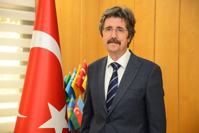 Nöbetçi Gazete'nin yıl dönümünde gelen diğer tebrik mesajları...