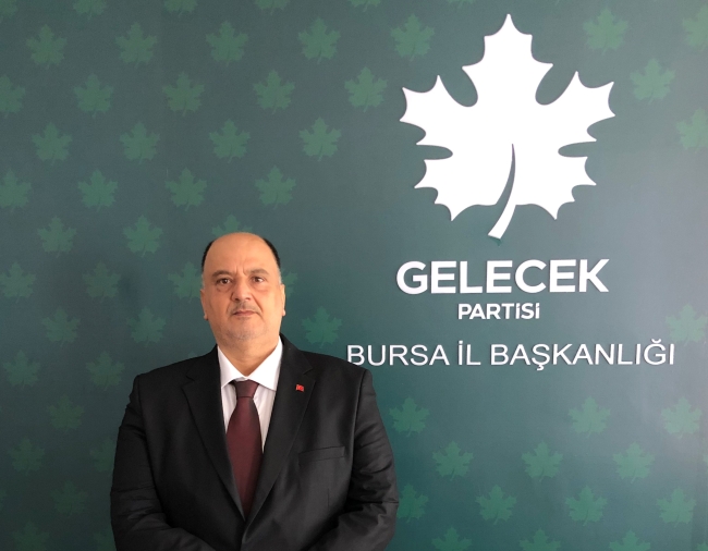 Siyasilerden Nöbetçi Gazete'ye yıl dönümü mesajları!