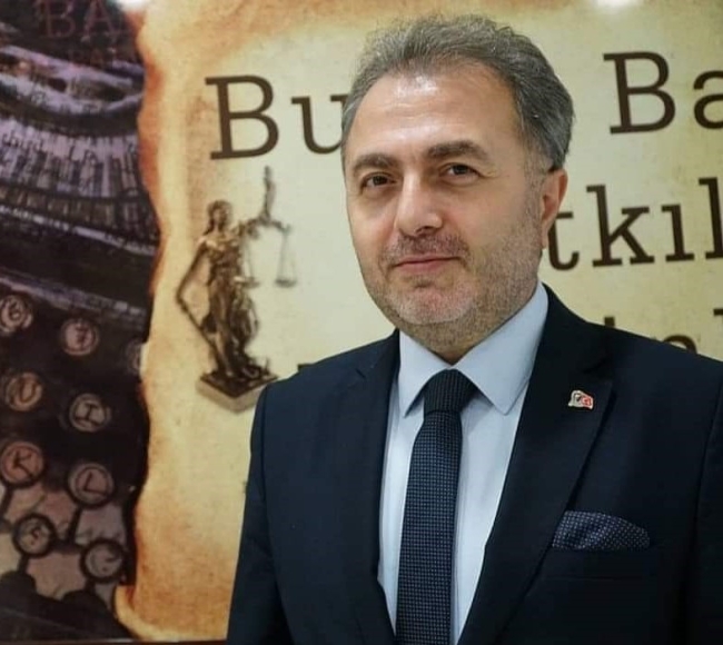 Nöbetçi Gazete'nin yıl dönümünde akademik odalardan gelen mesajlar!