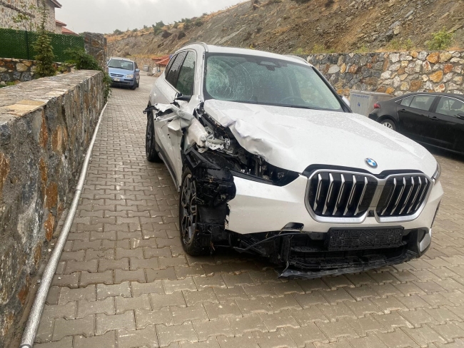 Bursa'da bir kişinin öldüğü kazada flaş gelişme!