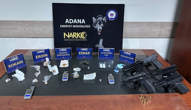 30 milyon 80 bin kaçak makaron ele geçirildi