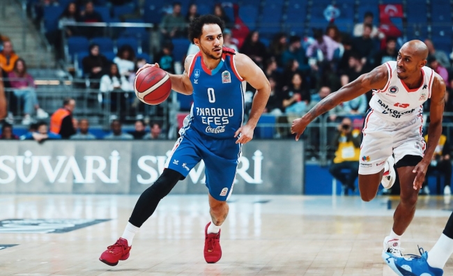 Larkin'in cezasına Tahkim'den onama!