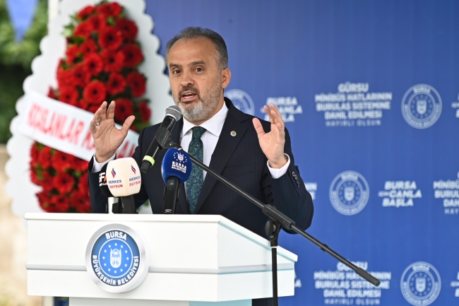 Toplu ulaşımda kalite ve konfor artıyor