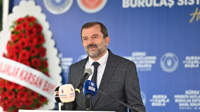 Toplu ulaşımda kalite ve konfor artıyor