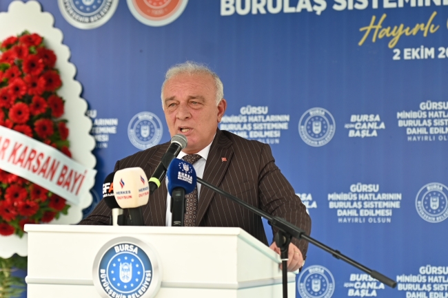 Toplu ulaşımda kalite ve konfor artıyor