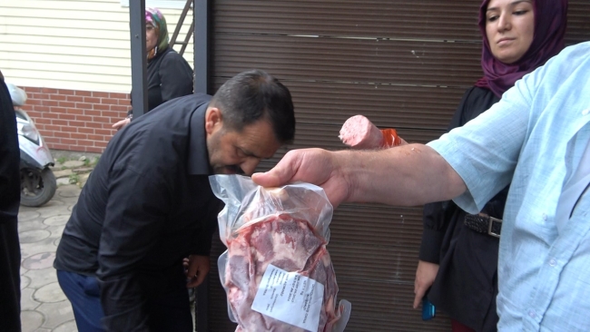 Bursa'daki 'Kurban' dolandırıcılığı davasında sanıklar dinlendi